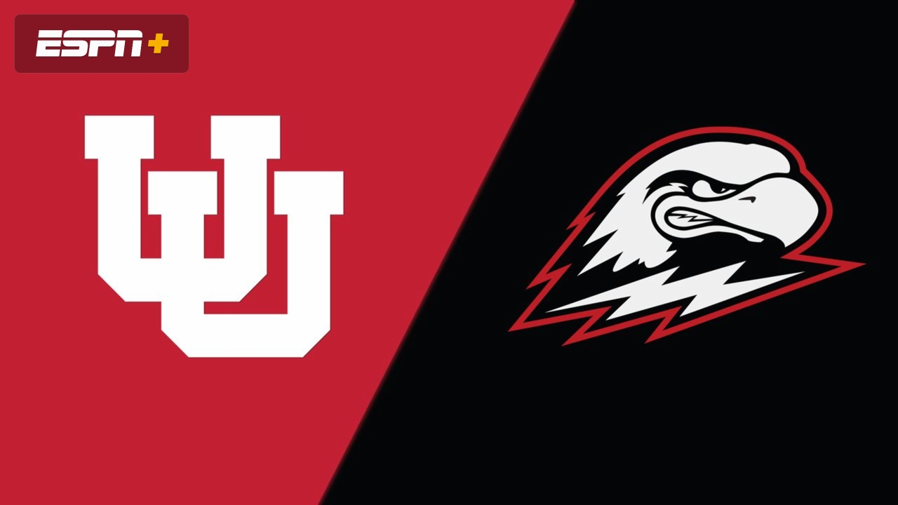#11 Utah vs. Southern Utah