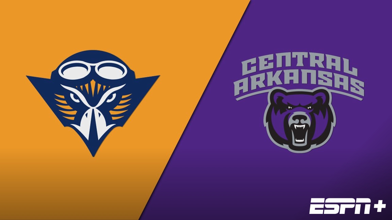 UT Martin vs. Central Arkansas