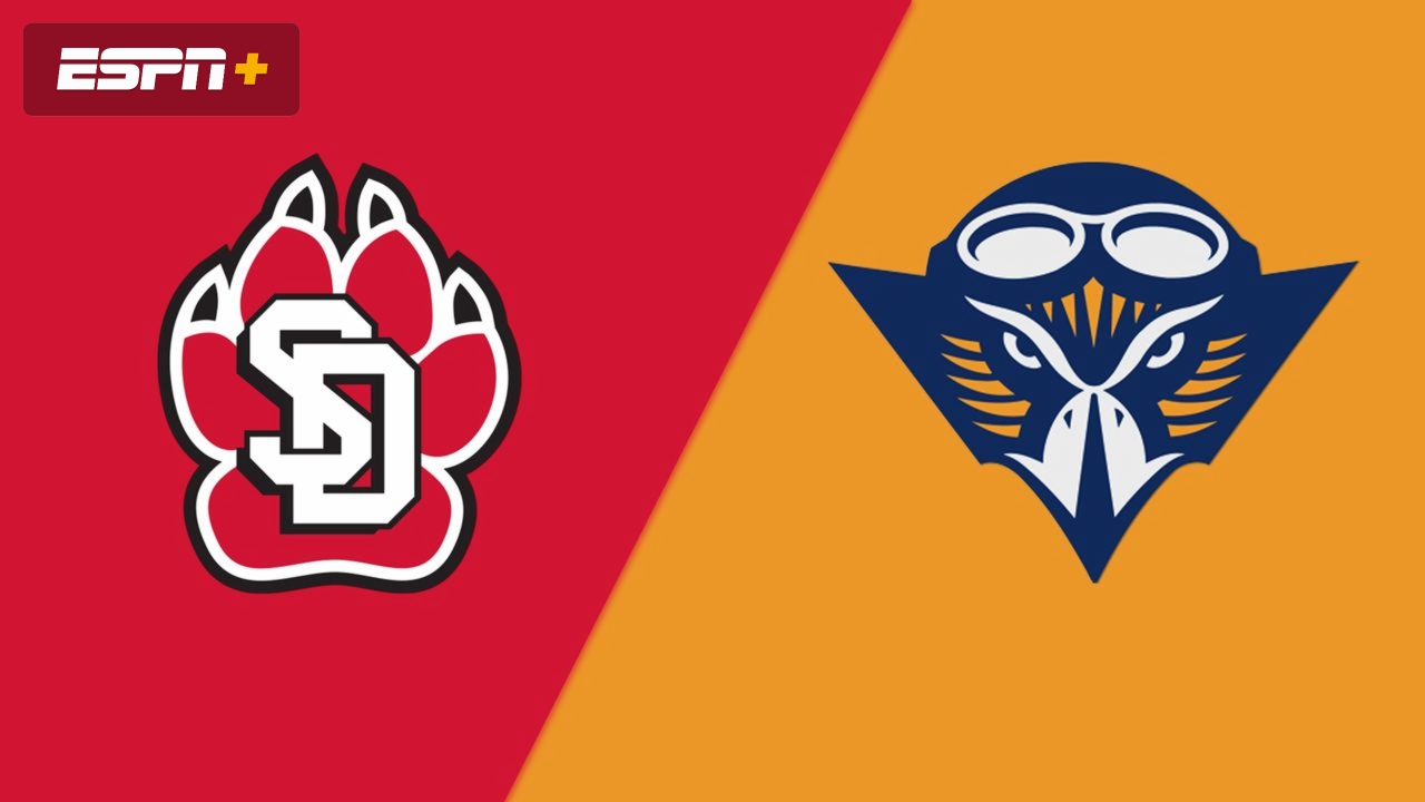 South Dakota vs. UT Martin