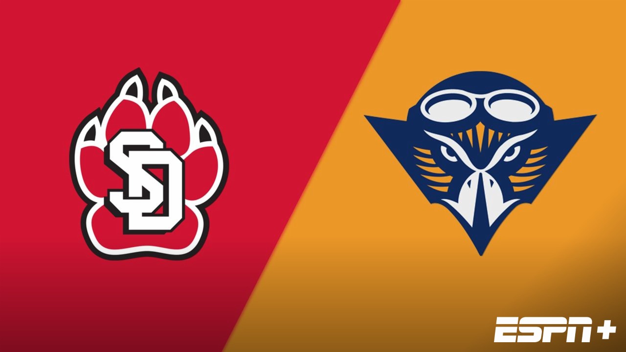 South Dakota vs. UT Martin