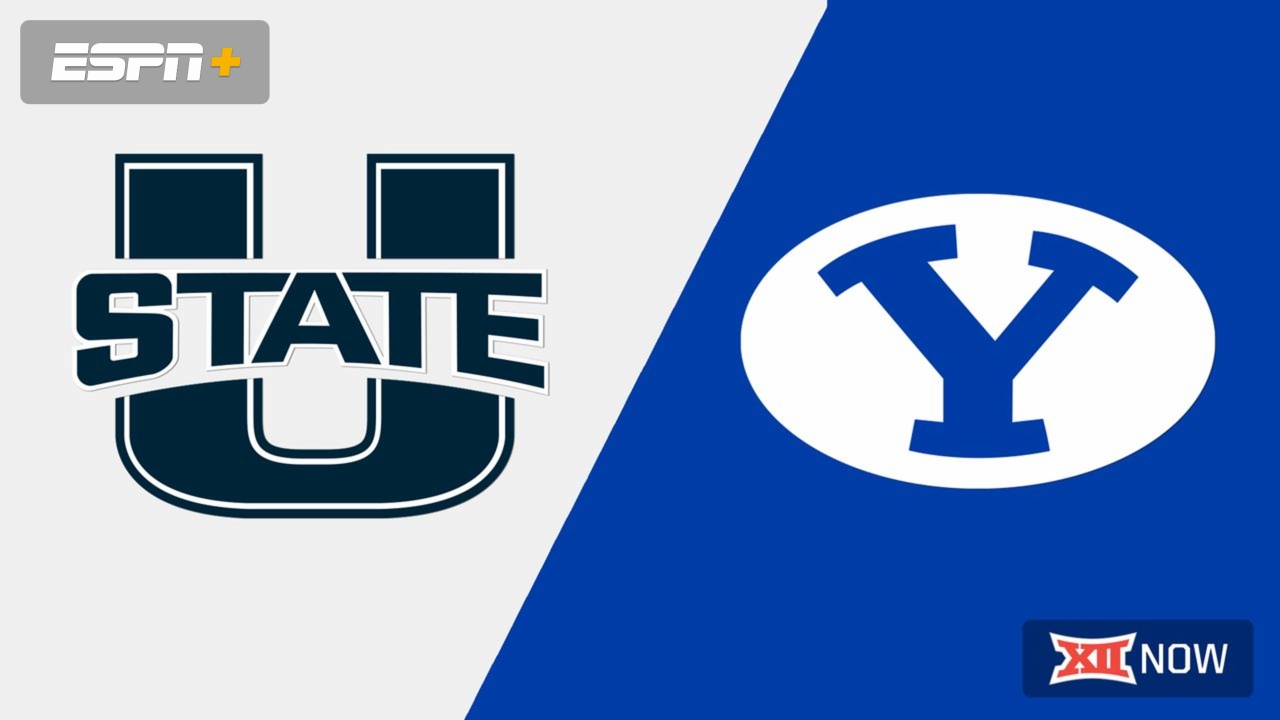 Utah State vs. BYU