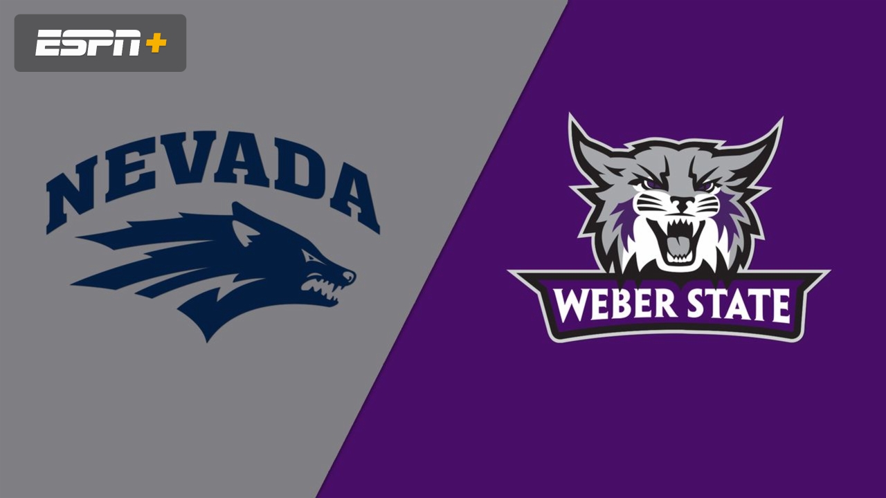 Nevada vs. Weber State