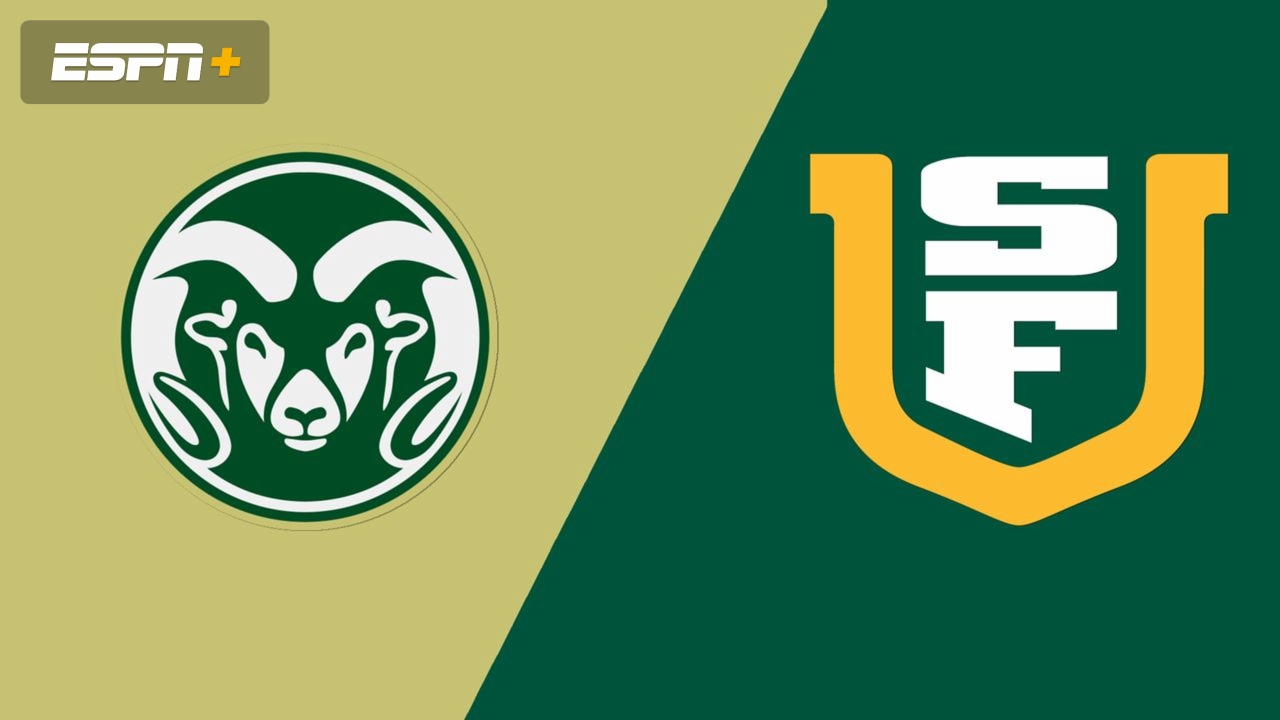 Colorado State vs. San Francisco