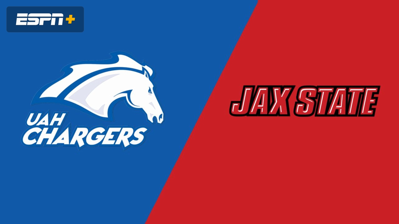 Alabama-Huntsville vs. Jacksonville State