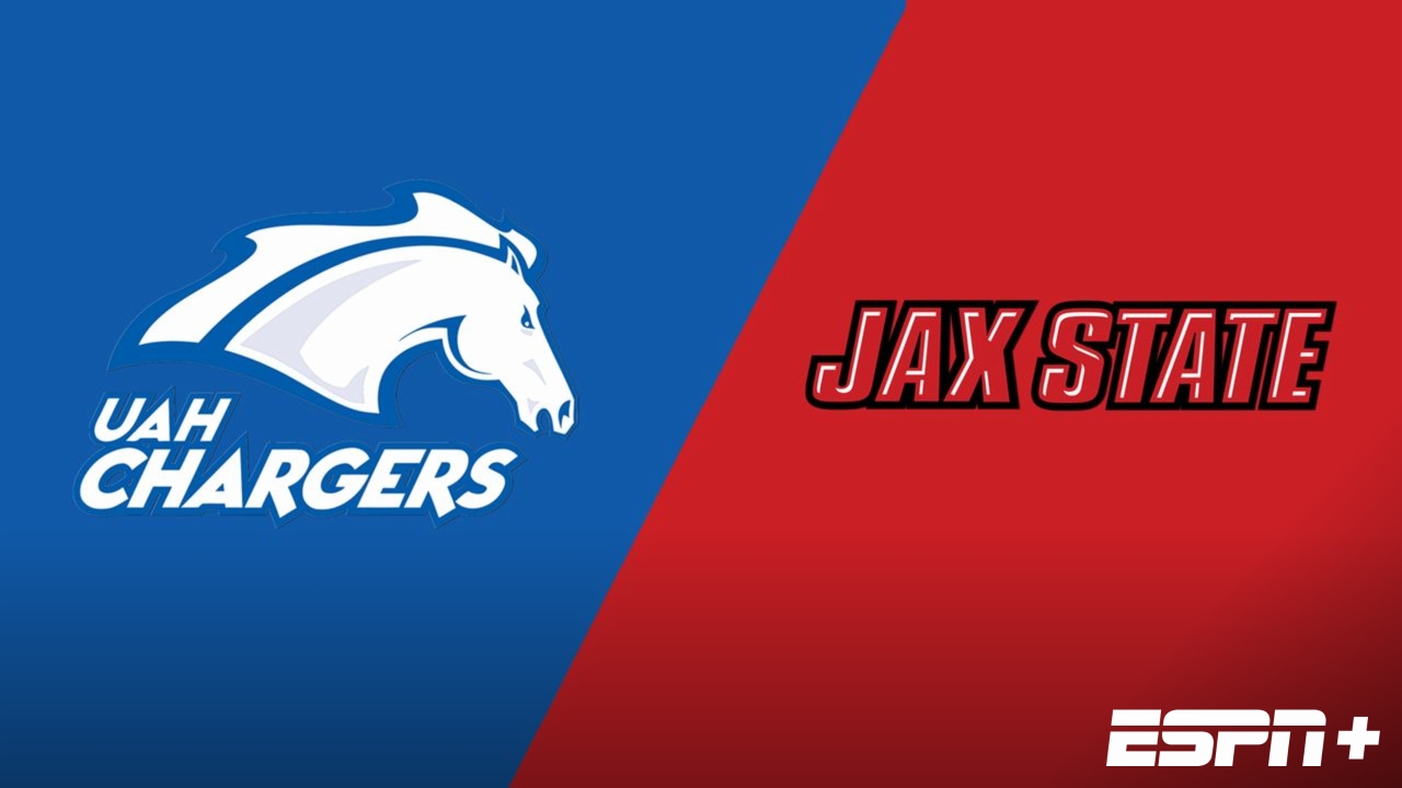 Alabama-Huntsville vs. Jacksonville State