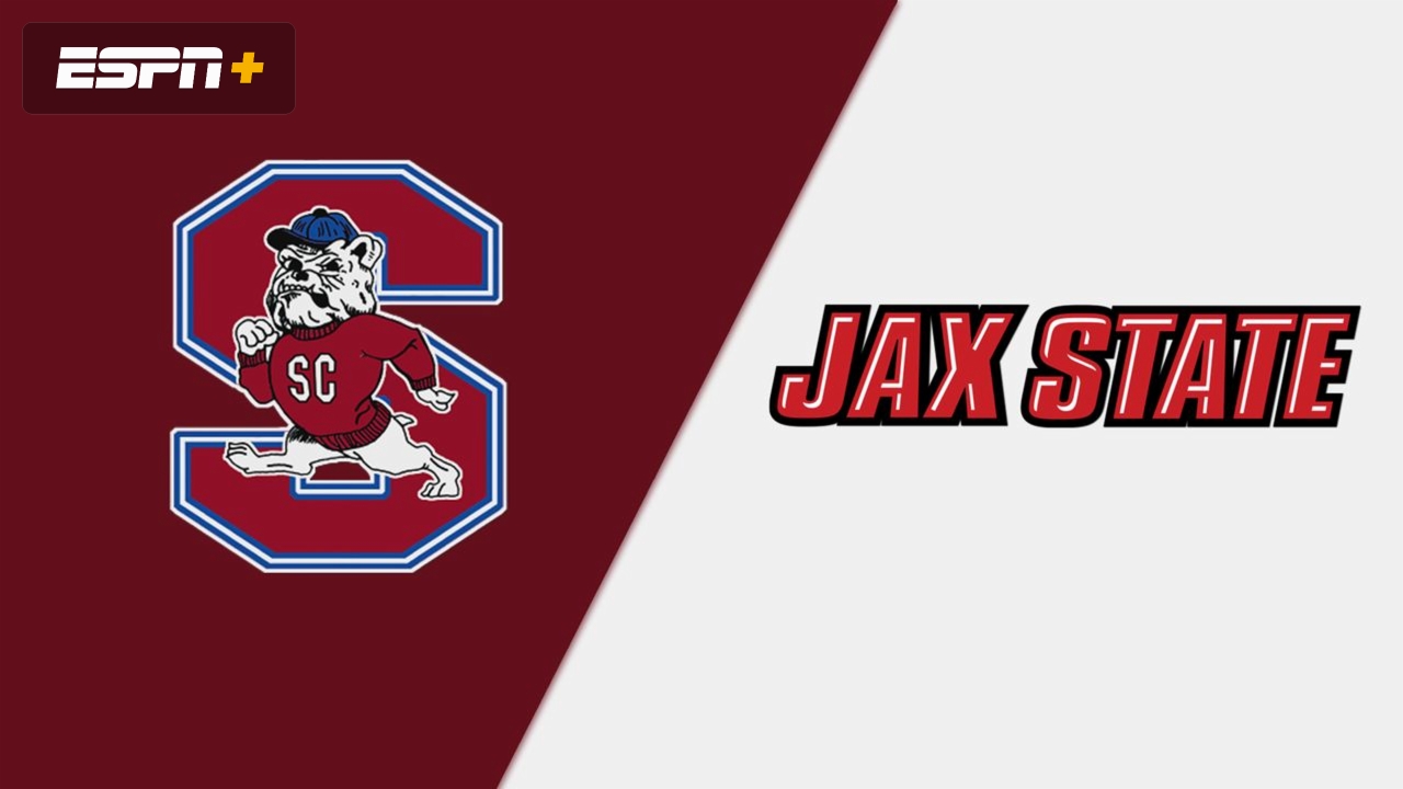 South Carolina State vs. Jacksonville State