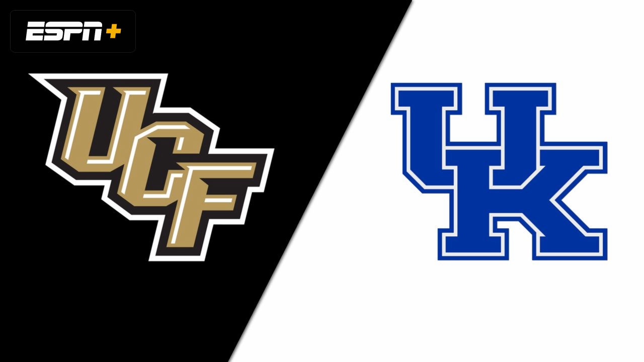 #3 UCF vs. Kentucky