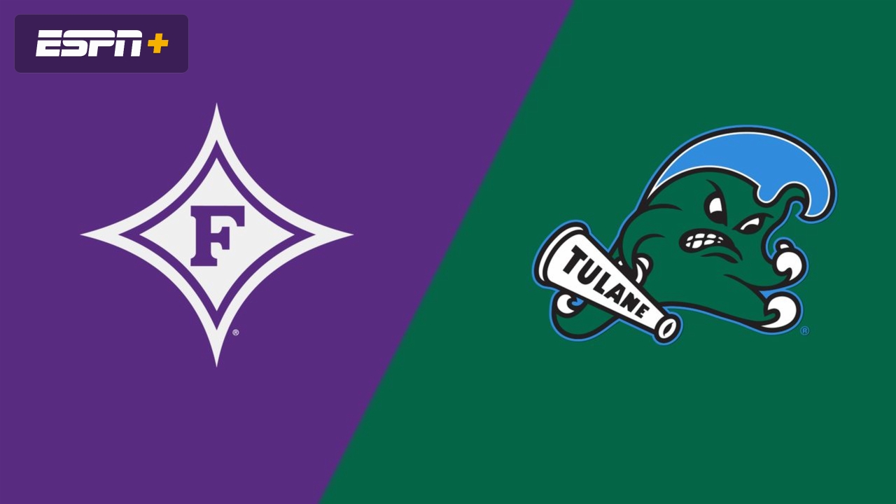 Furman vs. Tulane