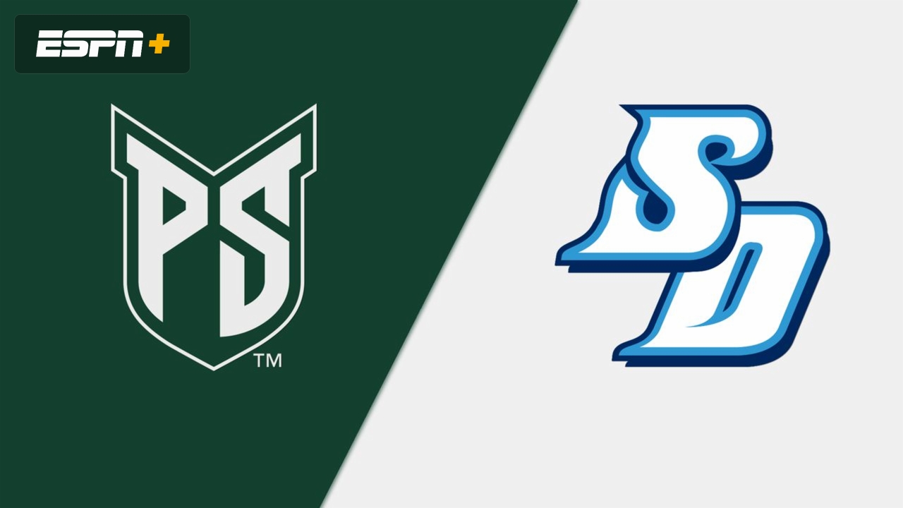 Portland State vs. San Diego