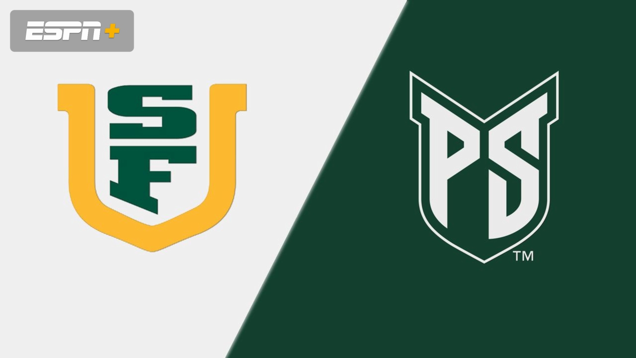 San Francisco vs. Portland State