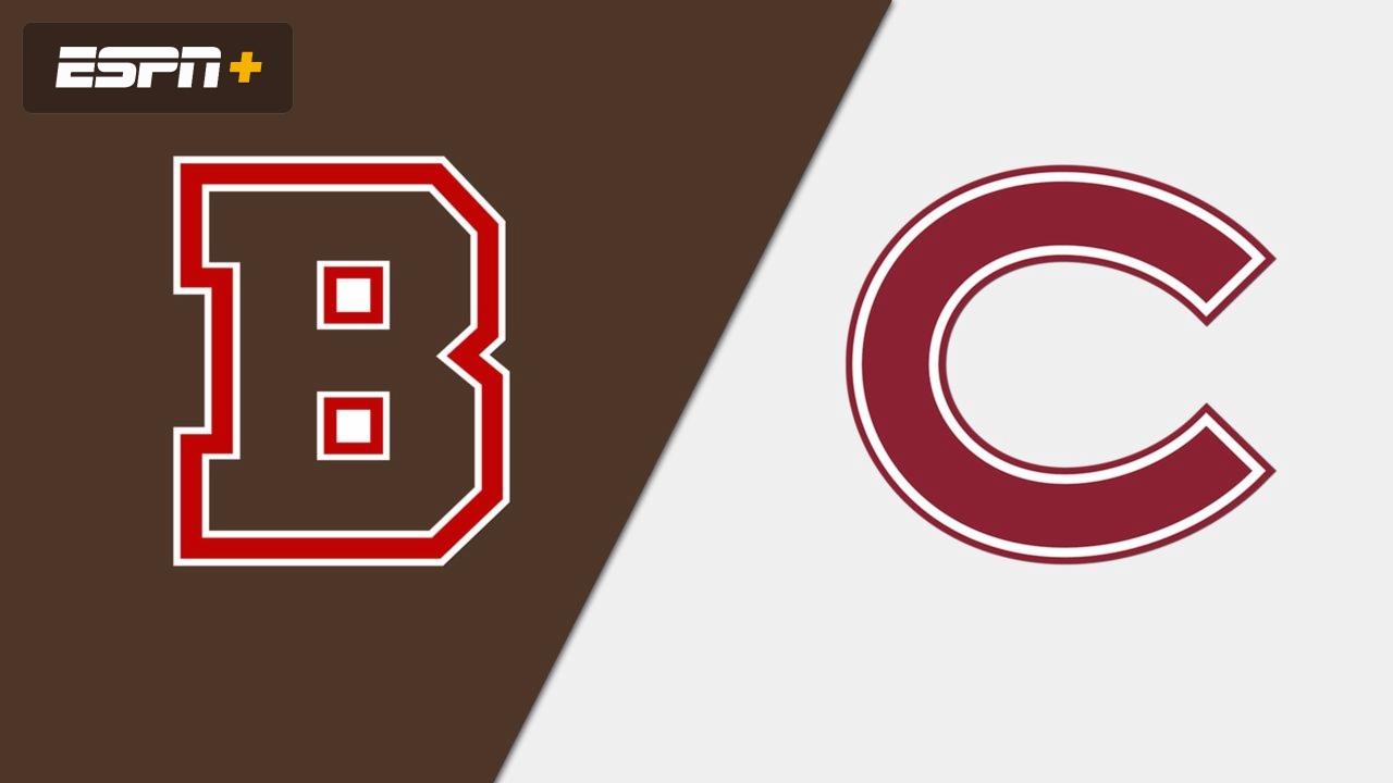 Brown vs. Colgate