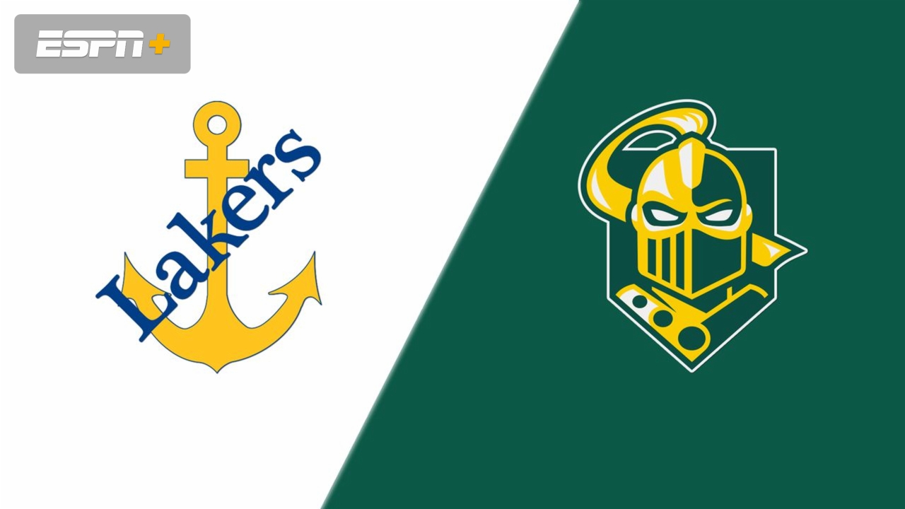 Lake Superior State vs. Clarkson