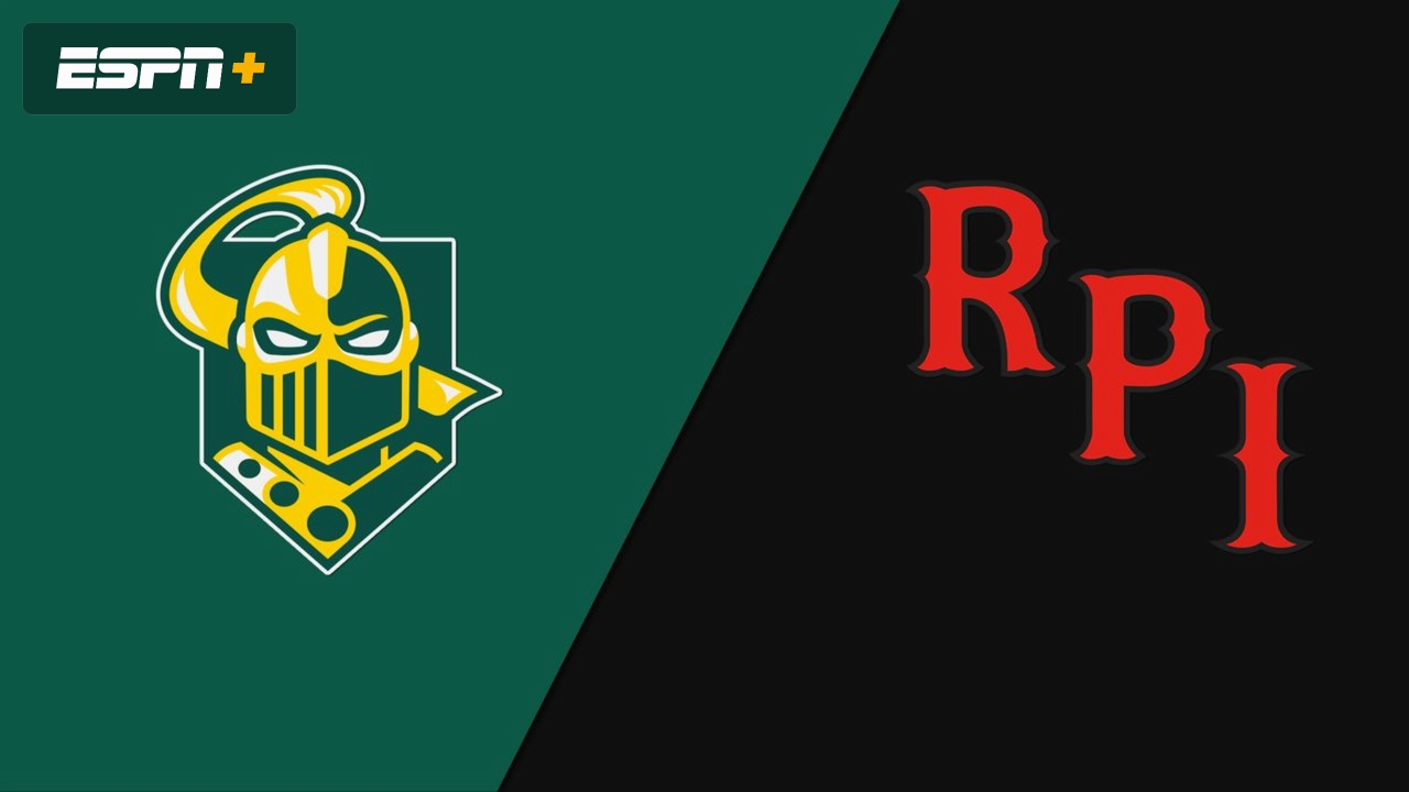 Clarkson vs. Rensselaer