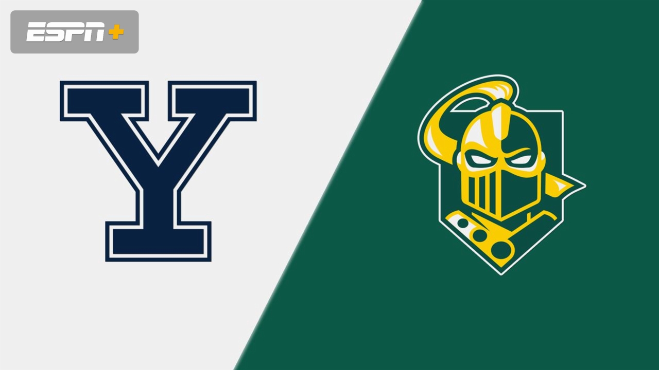 Yale vs. Clarkson