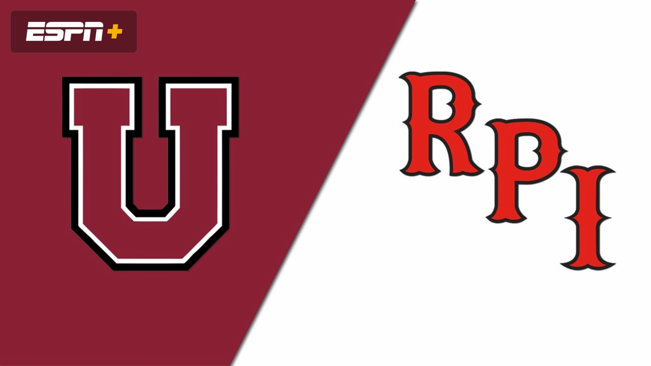 Union vs. Rensselaer