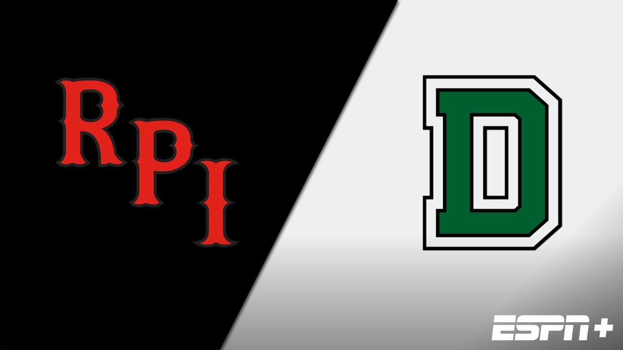 Rensselaer vs. Dartmouth