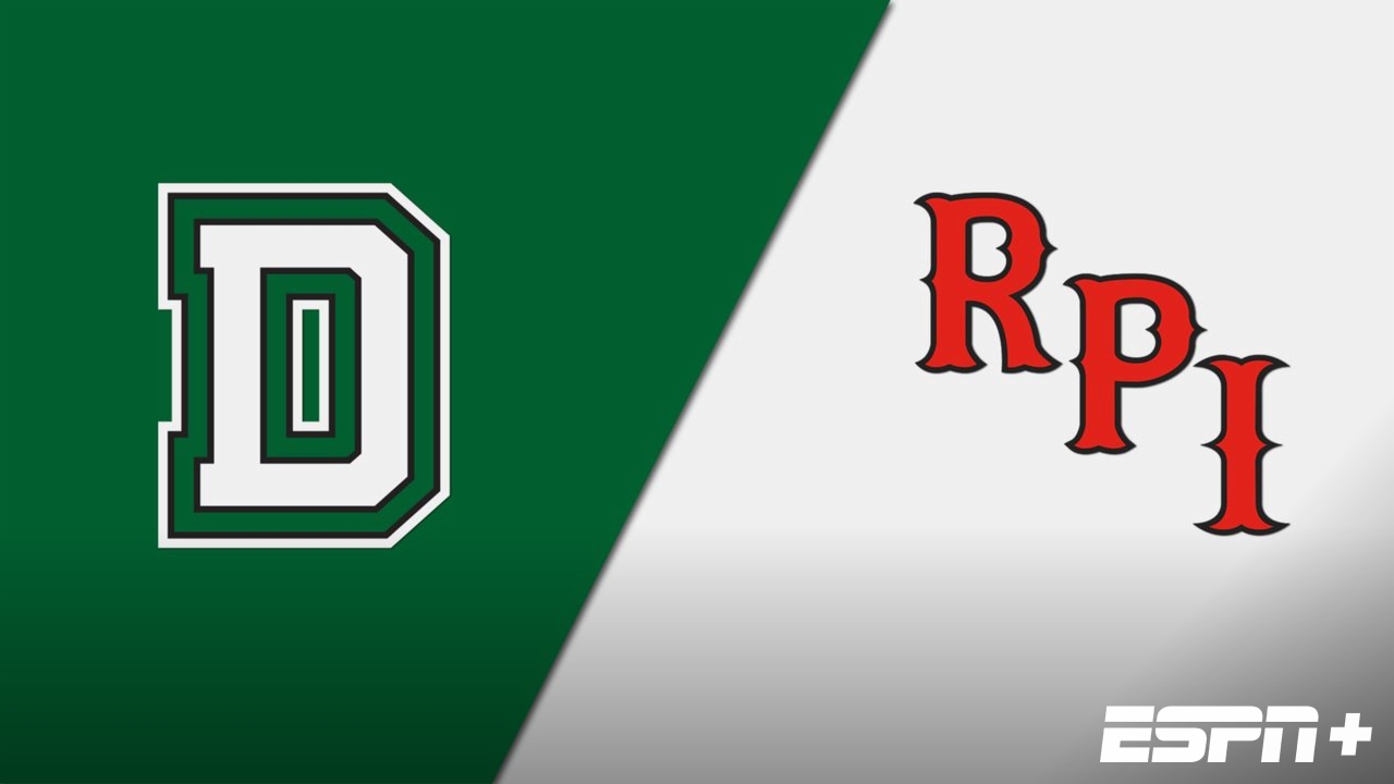 Dartmouth vs. Rensselaer