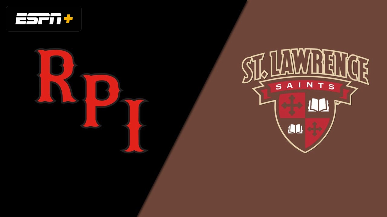 Rensselaer vs. St. Lawrence