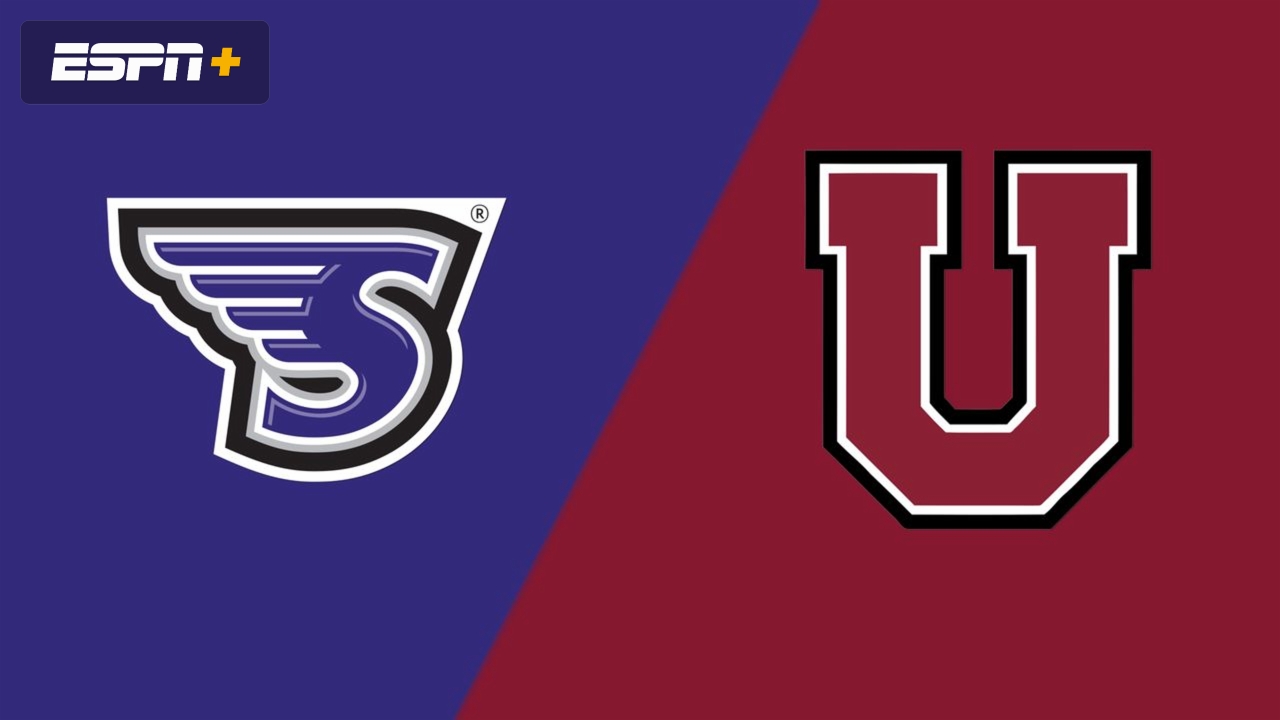 Stonehill vs. Union