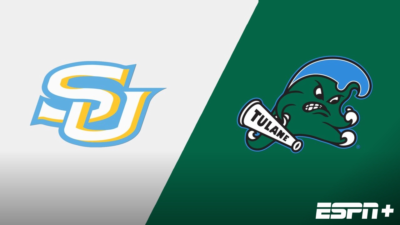 Southern vs. Tulane