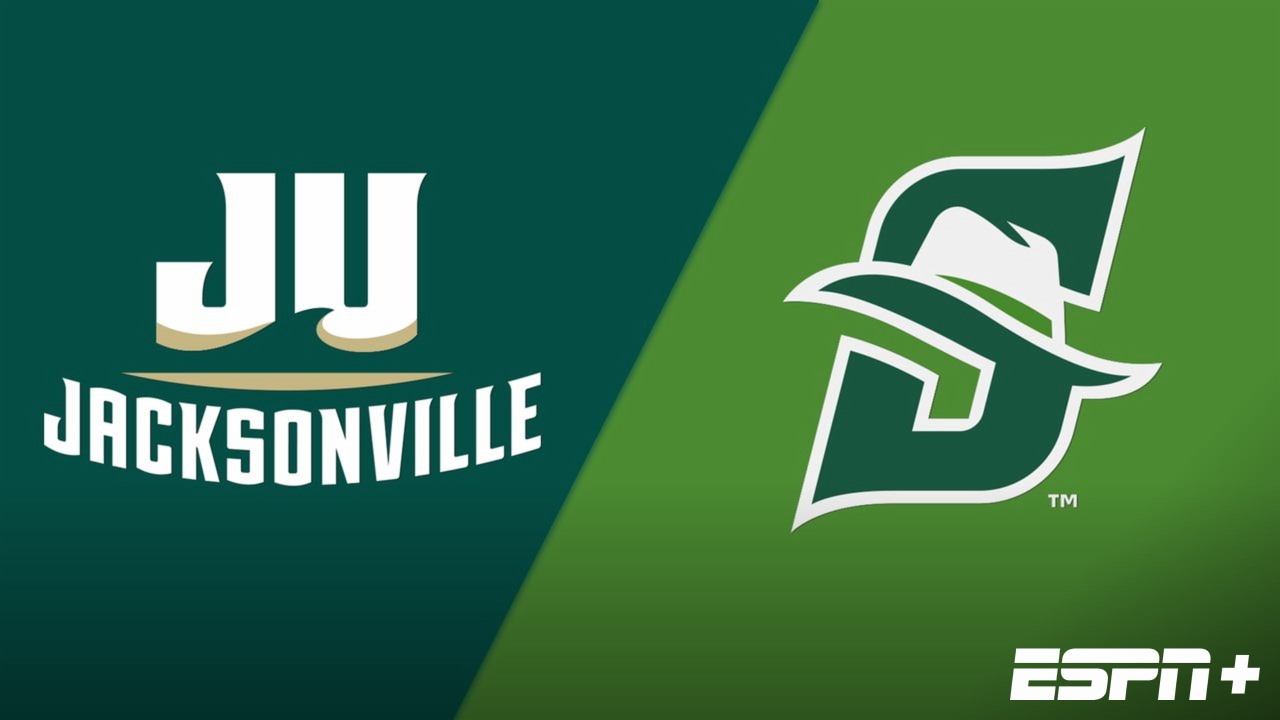 Jacksonville vs. Stetson