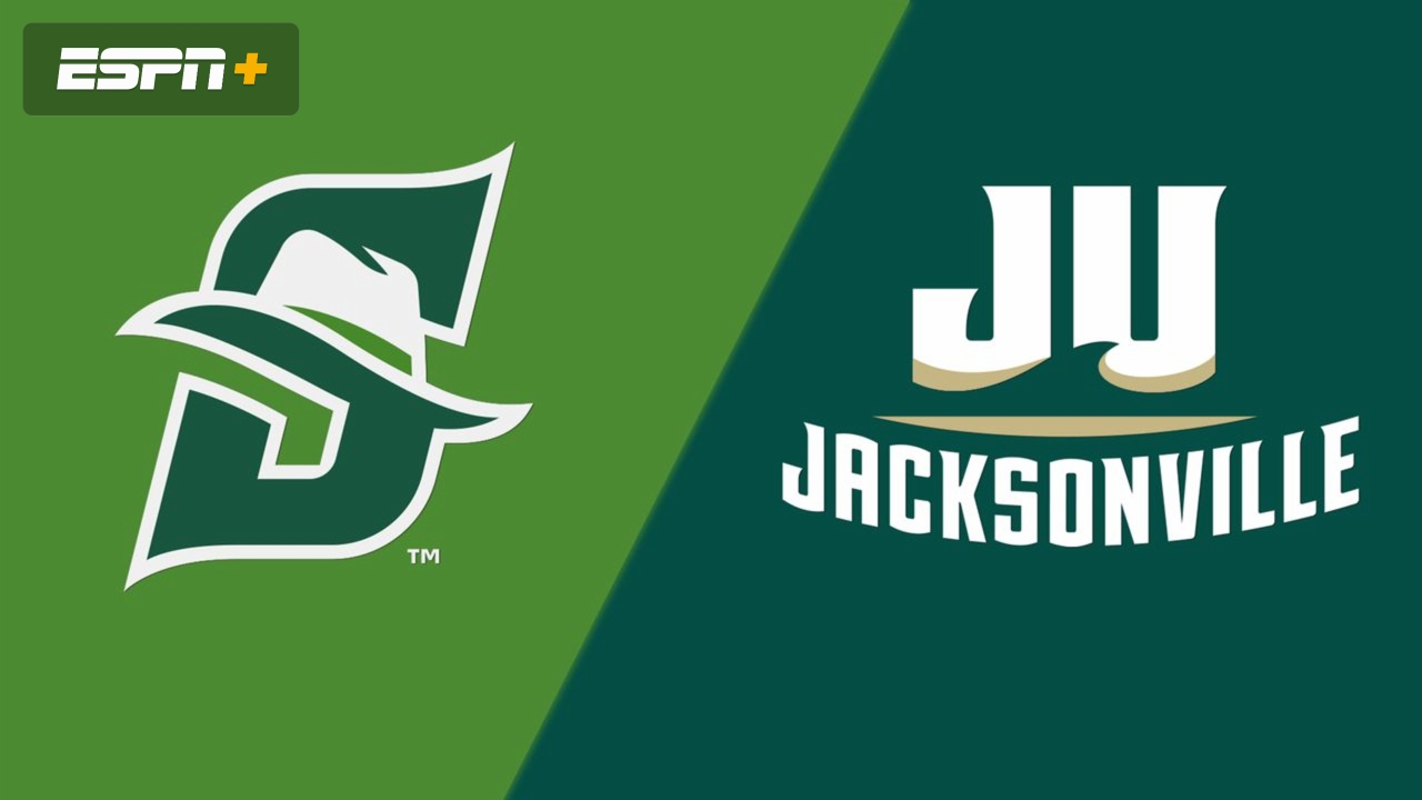 Stetson vs. Jacksonville