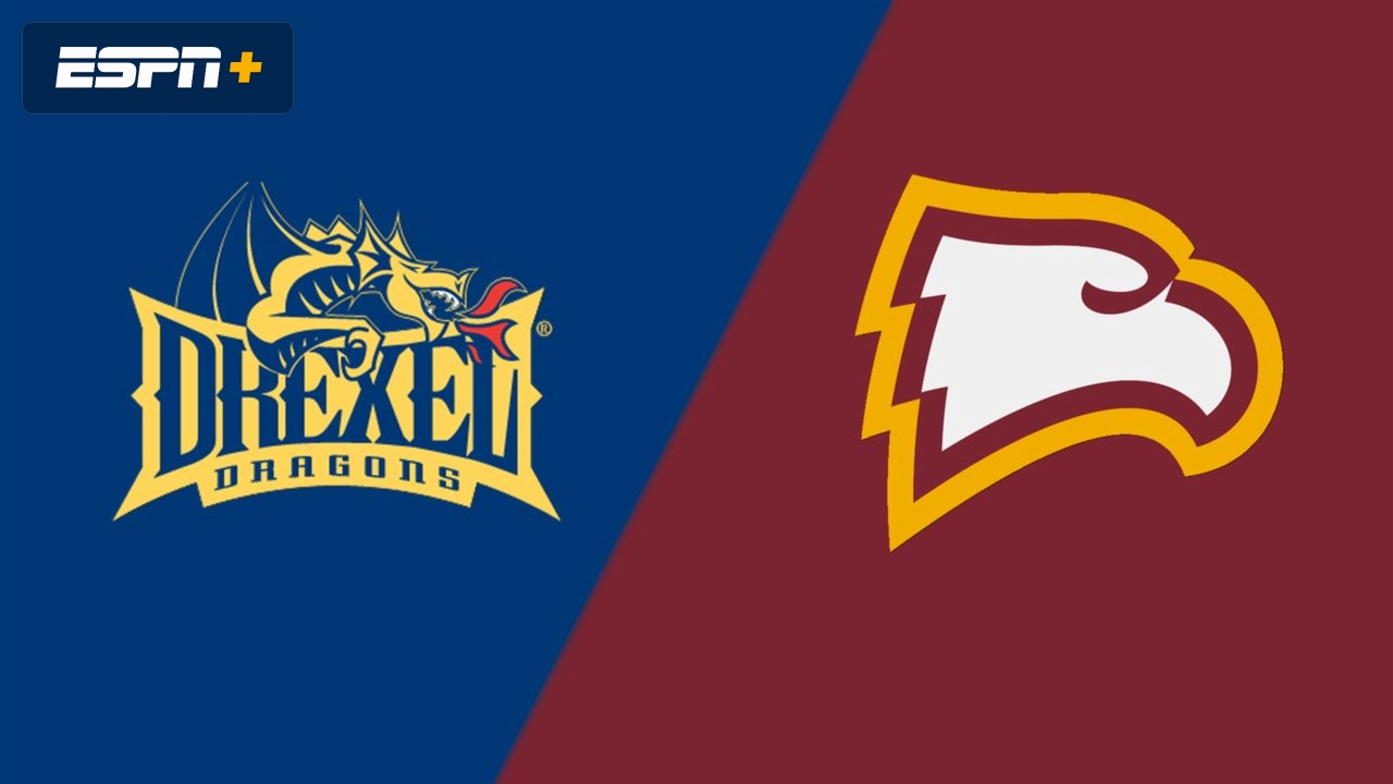 Drexel vs. Winthrop