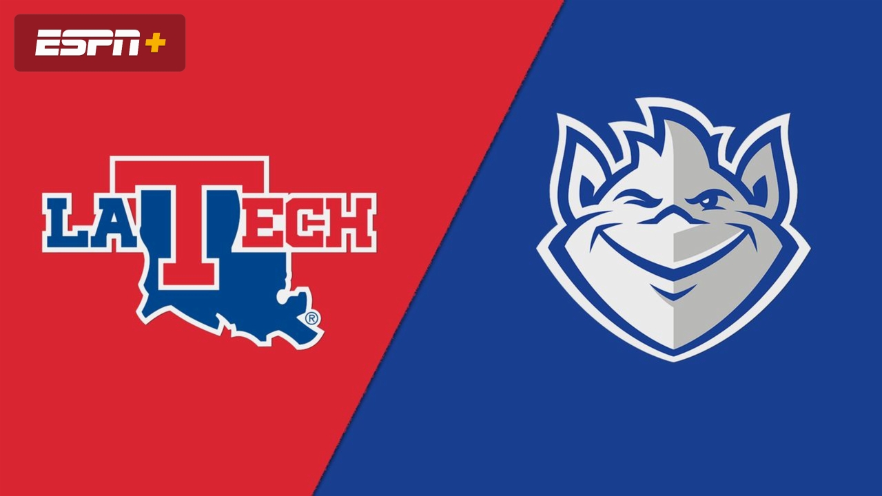 Louisiana Tech vs. Saint Louis