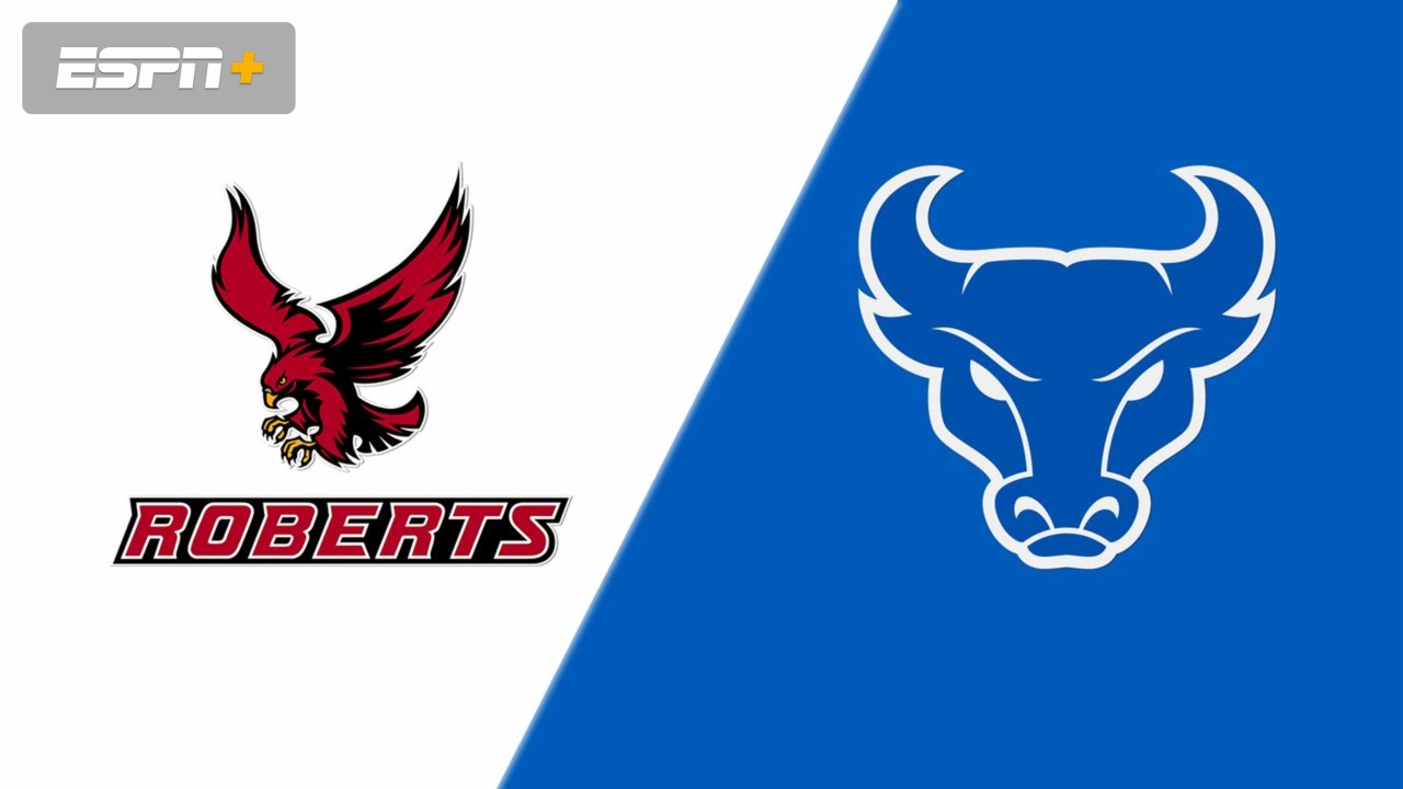 Roberts Wesleyan vs Buffalo (11/15/23) Stream el juego de NCAA Men #39 s Roberts Wesleyan vs Buffalo (11/15/23) Stream el juego de NCAA Men #39 s