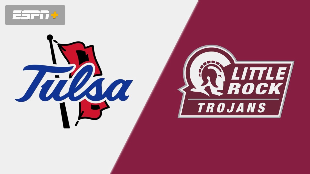 Tulsa vs. Little Rock
