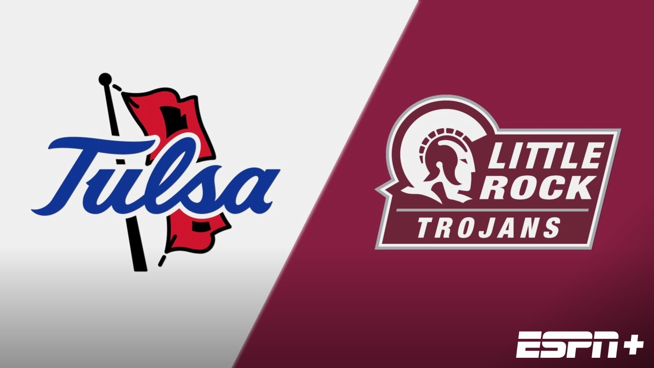 Tulsa vs. Little Rock
