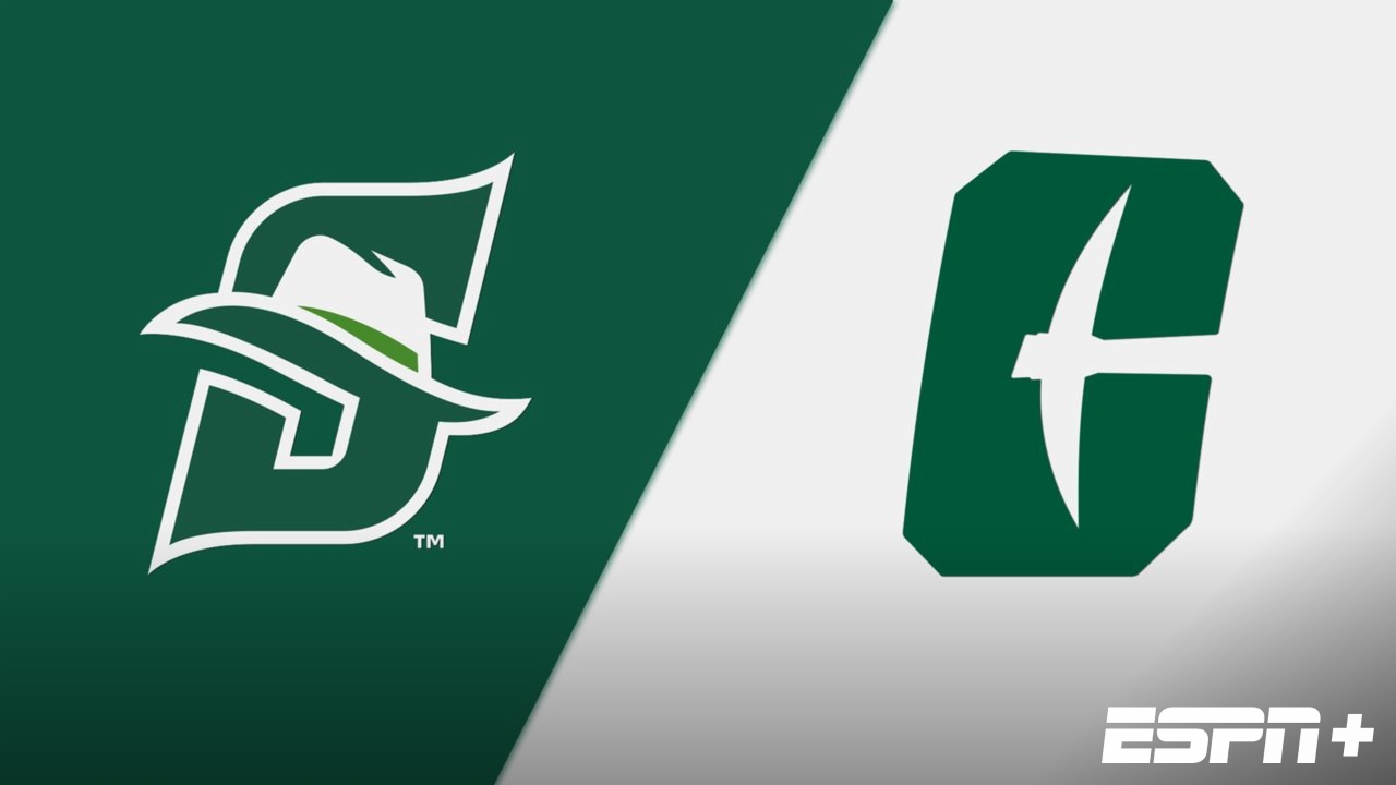 Stetson vs. Charlotte