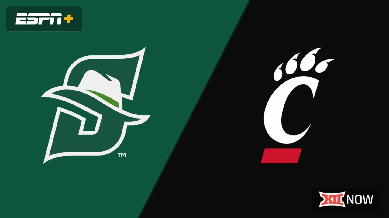 Stetson vs. Cincinnati