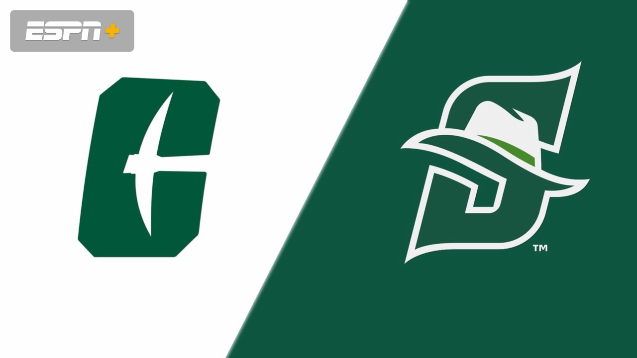 Charlotte vs. Stetson