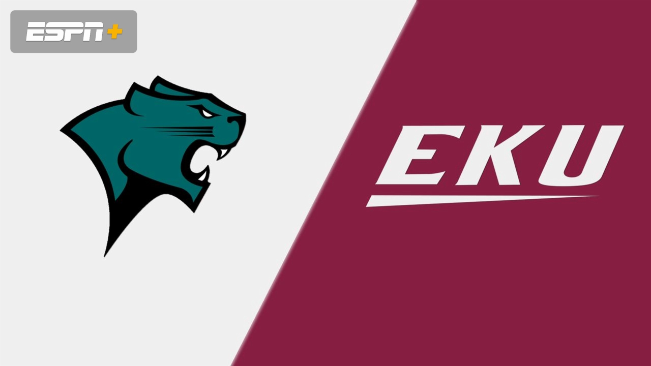 Chicago State vs. Eastern Kentucky