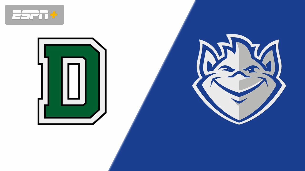 Dartmouth vs. Saint Louis