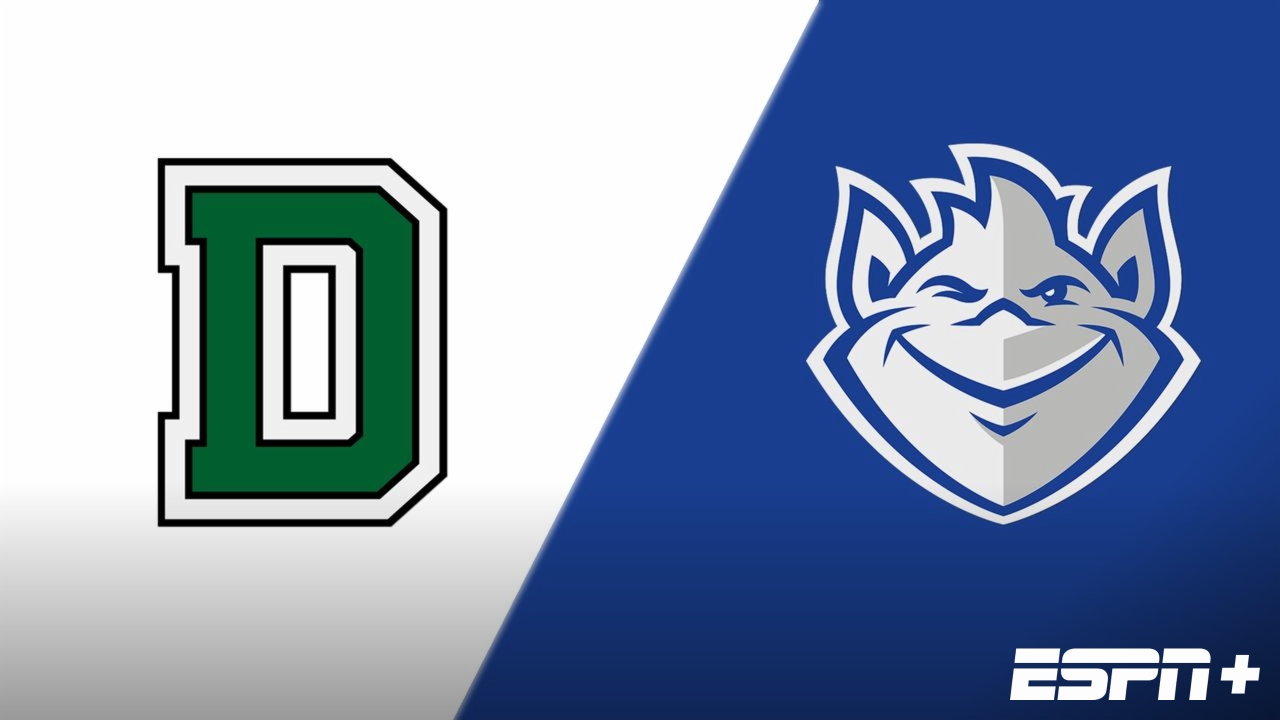 Dartmouth vs. Saint Louis