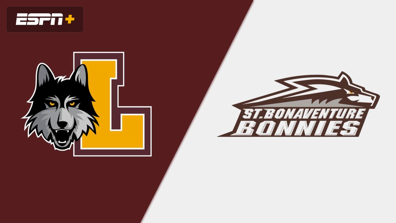 Loyola Chicago vs. St. Bonaventure