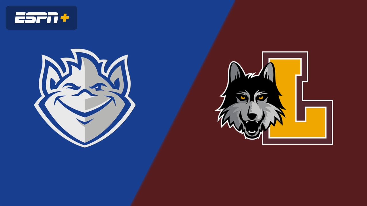Saint Louis vs. Loyola Chicago