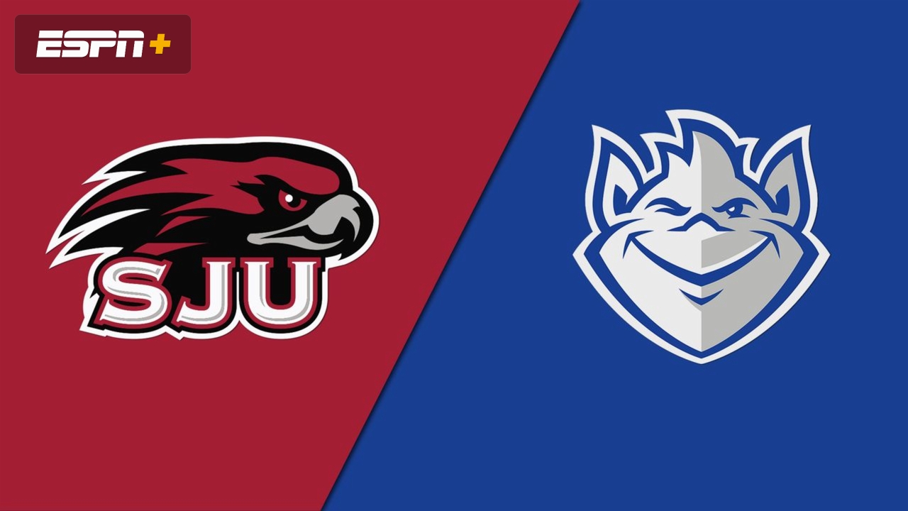 Saint Joseph's vs. Saint Louis