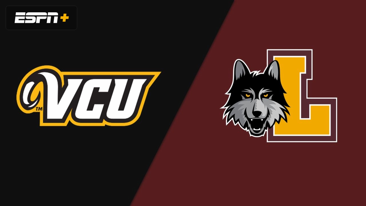 VCU vs. Loyola Chicago