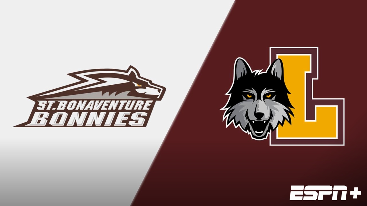 St. Bonaventure vs. Loyola Chicago