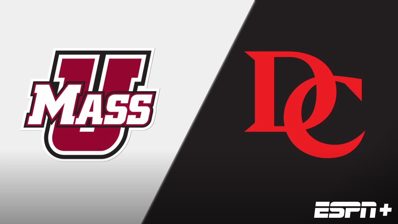 Massachusetts vs. Davidson
