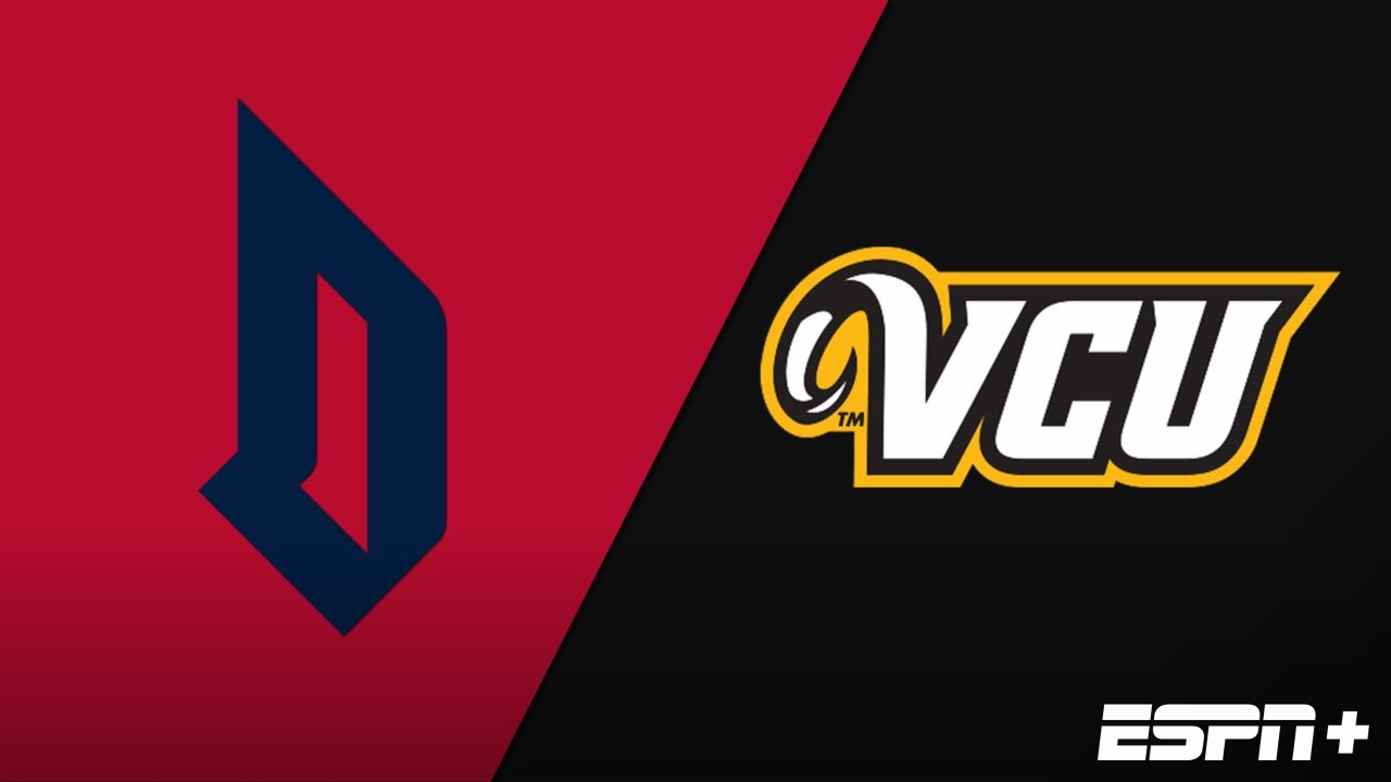 Duquesne vs. VCU