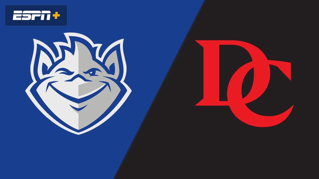 Saint Louis vs. Davidson