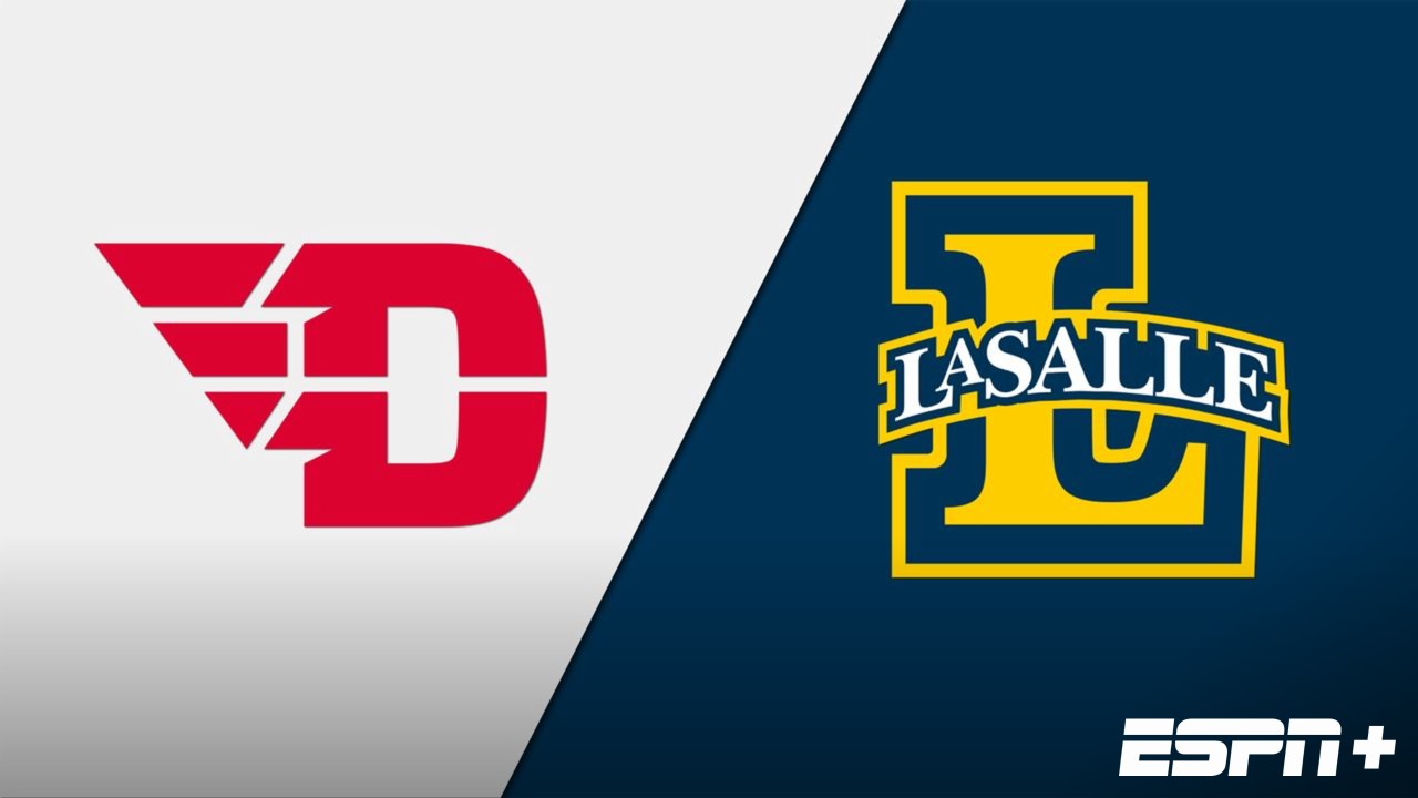 Dayton vs. La Salle