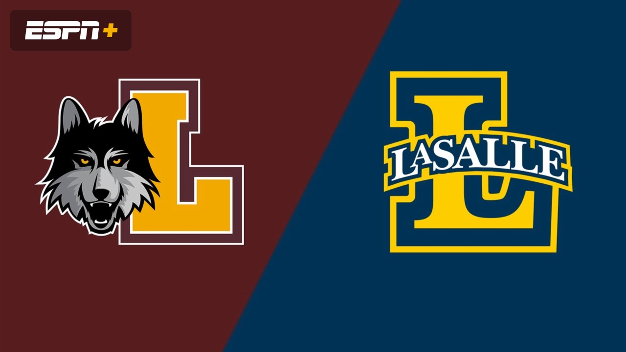 Loyola Chicago vs. La Salle