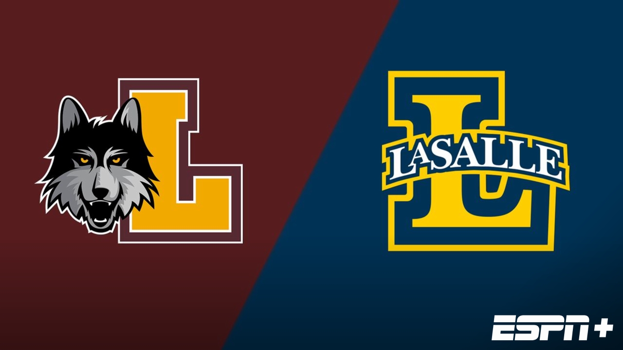 Loyola Chicago vs. La Salle