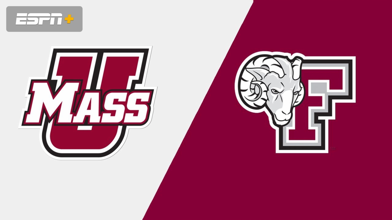 Massachusetts vs. Fordham