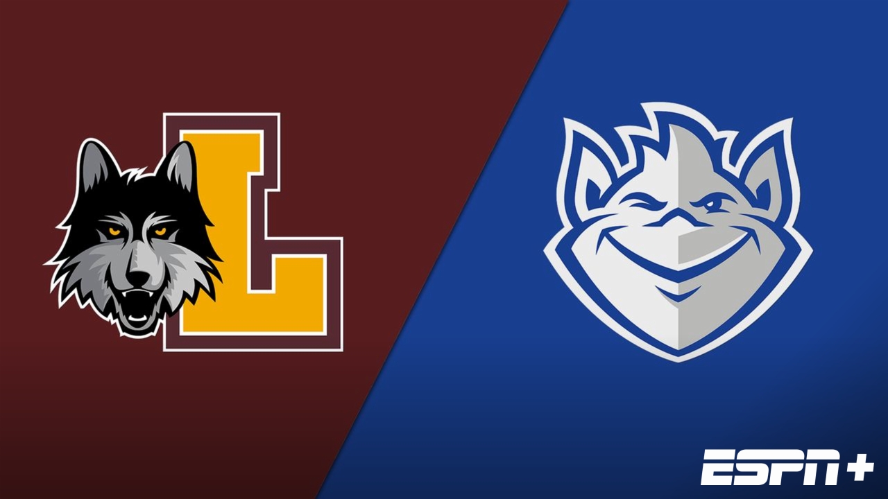Loyola Chicago vs. Saint Louis